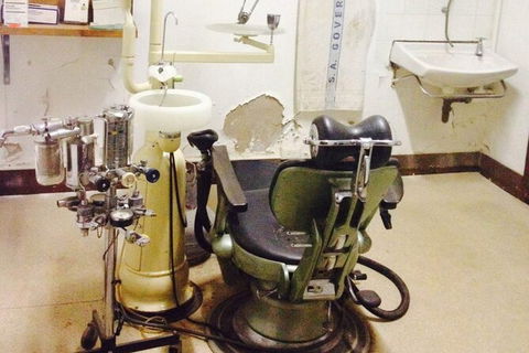 Adelaide Gaol Ghost Tour And Paranormal Investigation - Accommodation Coffs Harbour 5