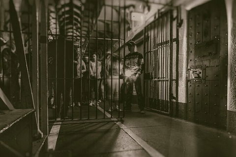 Adelaide Gaol Ghost Tour And Paranormal Investigation - Accommodation Coffs Harbour 6