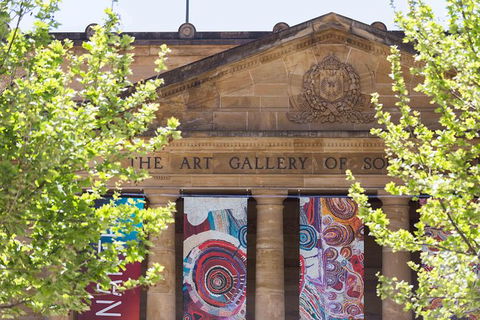 Adelaide 90-Minute Pedicab Tour: Street Art Experience - Accommodation Coffs Harbour 5