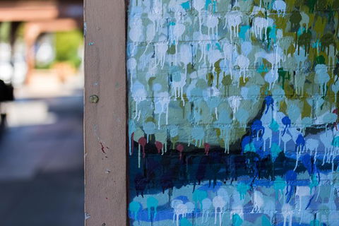 Adelaide 90-Minute Pedicab Tour: Street Art Experience - Accommodation Coffs Harbour 9