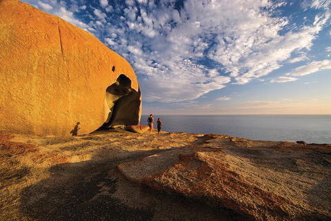 5 Day Kangaroo Island And Eyre Peninsula Tour - Accommodation Coffs Harbour 1