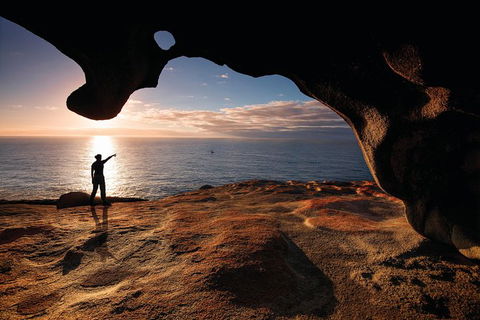 5 Day Kangaroo Island And Eyre Peninsula Tour - Accommodation Coffs Harbour 0