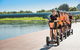Adelaide Riverbank Guided Segway Tour - thumb 3