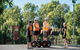Adelaide Riverbank Guided Segway Tour - thumb 6