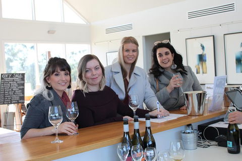 Shore Excursion: Private Tour Of Adelaide City, Adelaide Hills And Adelaide\'s Best Beaches - Accommodation Coffs Harbour 5
