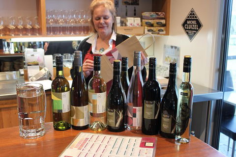 Shore Excursion: Private Tour Of Adelaide City, Adelaide Hills And Adelaide\'s Best Beaches - Accommodation Coffs Harbour 14
