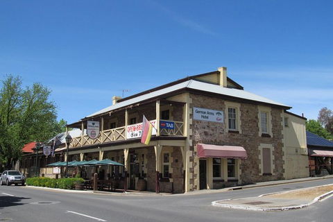 Shore Excursion: Private Tour Of Adelaide City, Adelaide Hills And Adelaide\'s Best Beaches - Accommodation Coffs Harbour 10
