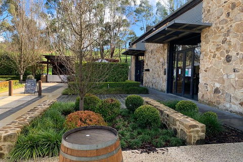 Shore Excursion: Private Tour Of Adelaide City, Adelaide Hills And Adelaide\'s Best Beaches - Accommodation Coffs Harbour 12