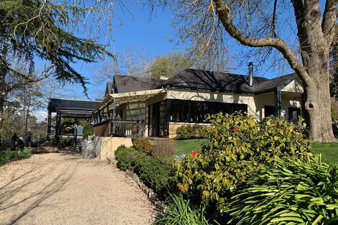 Shore Excursion: Private Tour Of Adelaide City, Adelaide Hills And Adelaide\'s Best Beaches - Accommodation Coffs Harbour 6