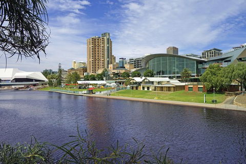 Adelaide City Tour With Optional River Cruise And Adelaide Zoo Admission - Accommodation Coffs Harbour 0