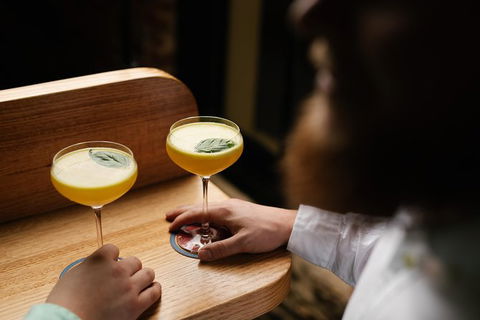 Adelaide Bar Boys Cocktail Bar Tour - Accommodation Coffs Harbour 1