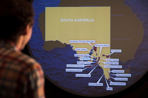 Australian Wine Discovery Tour With Tastings - Accommodation Coffs Harbour 3