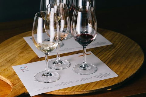 Australian Wine Discovery Tour With Tastings - Accommodation Coffs Harbour 2