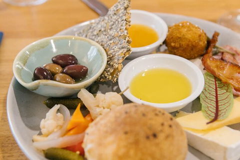 Barossa Wine Tasting Shared Tours - Accommodation Coffs Harbour 7