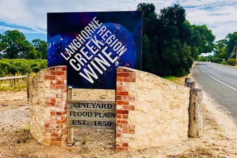 Bike Tour Strathalbyn & Langhorne Creek - Accommodation Coffs Harbour 0