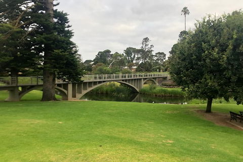 Bike Tour Strathalbyn & Langhorne Creek - Accommodation Coffs Harbour 4