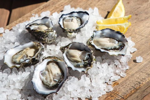 Experience Coffin Bay Oyster Farm And Bay Tour - Accommodation Coffs Harbour 3