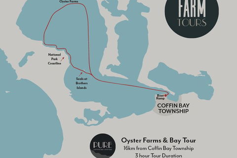 Experience Coffin Bay Oyster Farm And Bay Tour - Accommodation Coffs Harbour 5