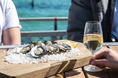 Experience Coffin Bay Oyster Farm And Bay Tour - Accommodation Coffs Harbour 11