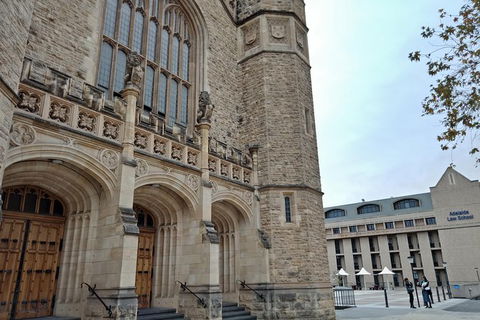 Adelaide's Best Walking Tour - Accommodation Coffs Harbour 1