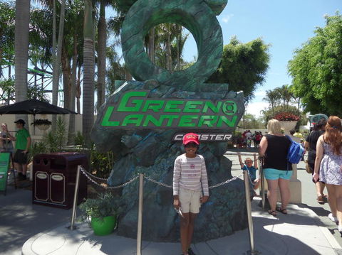 Gold Coast Theme Park Pass: Warner Bros. Movie World, Sea World And Wet'n'Wild - Accommodation Coffs Harbour 7