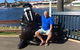 Gold Coast Theme Park Pass: Warner Bros. Movie World, Sea World And Wet'n'Wild - thumb 2