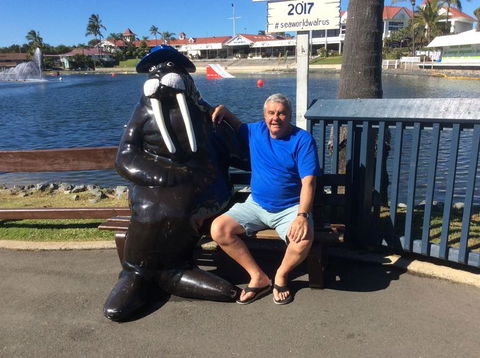Gold Coast Theme Park Pass: Warner Bros. Movie World, Sea World And Wet'n'Wild - Accommodation Coffs Harbour 2