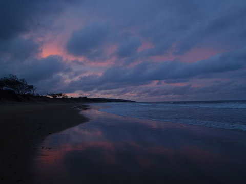 3-Day Southern Great Barrier Reef Tour Including Lady Musgrave Island - Accommodation Coffs Harbour 5
