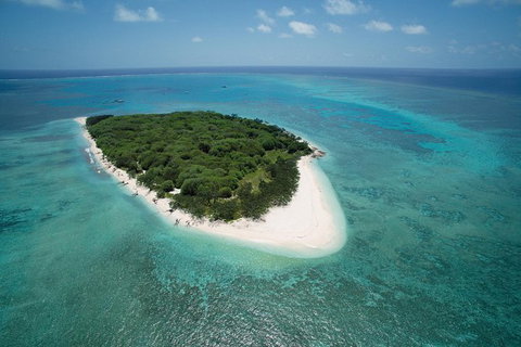 3-Day Southern Great Barrier Reef Tour Including Lady Musgrave Island - Accommodation Coffs Harbour 1