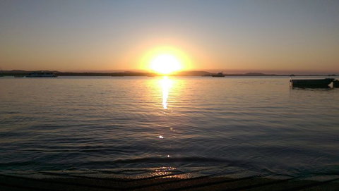 3-Day Southern Great Barrier Reef Tour Including Lady Musgrave Island - Accommodation Coffs Harbour 4