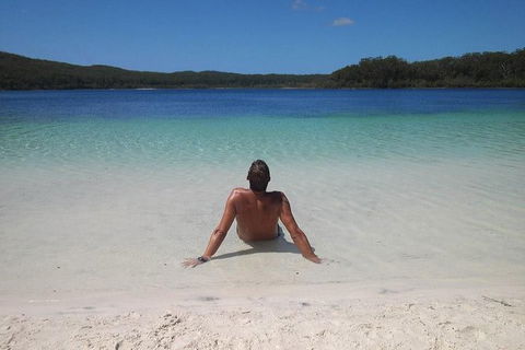 3 Day Fraser Island - Kingfisher Bay Resort HOTEL TWIN Brisbane, Sunshine Coast - Accommodation Coffs Harbour 1