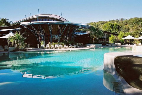 3 Day Fraser Island - Kingfisher Bay Resort HOTEL TWIN Brisbane, Sunshine Coast - Accommodation Coffs Harbour 2