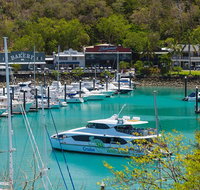 Whitsunday Islands Hopper Pass - Accommodation Coffs Harbour