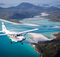 Fly  Cruise Package with lunch - Accommodation Coffs Harbour
