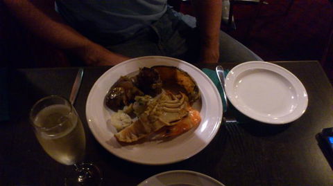 Brisbane River Dinner Cruise - Accommodation Coffs Harbour 9