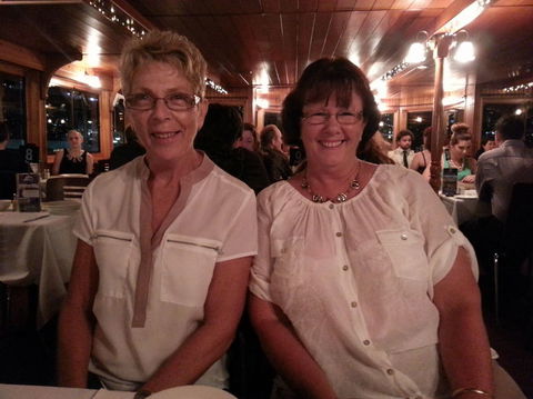 Brisbane River Dinner Cruise - Accommodation Coffs Harbour 5