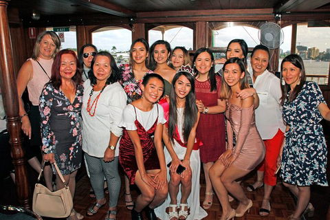 Brisbane River Dinner Cruise - Accommodation Coffs Harbour 27