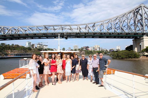 Brisbane River Dinner Cruise - Accommodation Coffs Harbour 24