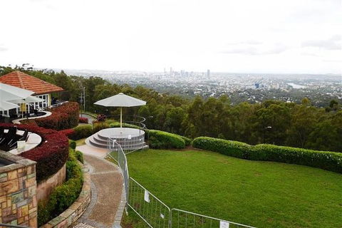 You Choose The Tour: Brisbane Private Chauffeur Driven Personal Tour - Accommodation Coffs Harbour 1