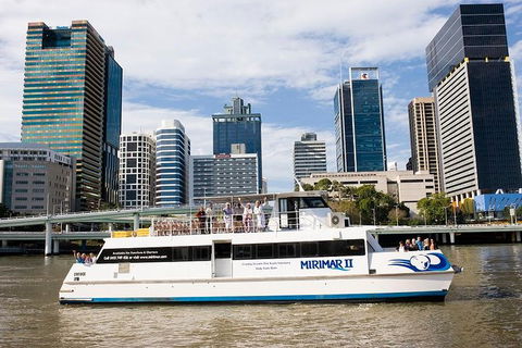 Lone Pine Koala Sanctuary Admission With Brisbane River Cruise - Accommodation Coffs Harbour 26