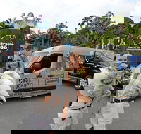 Small-Group Australia Zoo Day Trip from Brisbane - Accommodation Coffs Harbour