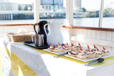 South Bank Combo Pass - Accommodation Coffs Harbour 3