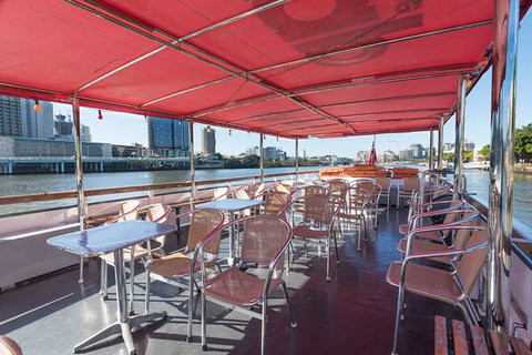 South Bank Combo Pass - Accommodation Coffs Harbour 6