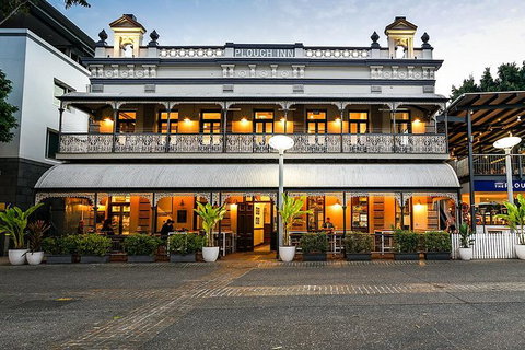 South Bank Combo Pass - Accommodation Coffs Harbour 2