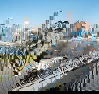 Brisbane Story Bridge Adventure Climb