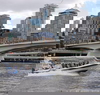 Koala Express to Lone Pine Koala Sanctuary