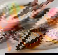 Brisbane River High Tea Cruise