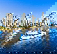 Gold Coast Sightseeing Cruise - Accommodation Coffs Harbour