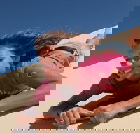 Classic Day Cruise to Tangalooma Island Resort on Moreton Island