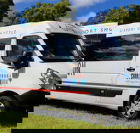 Brisbane Arrival Transfer Shuttle from Brisbane Airport to Hotel